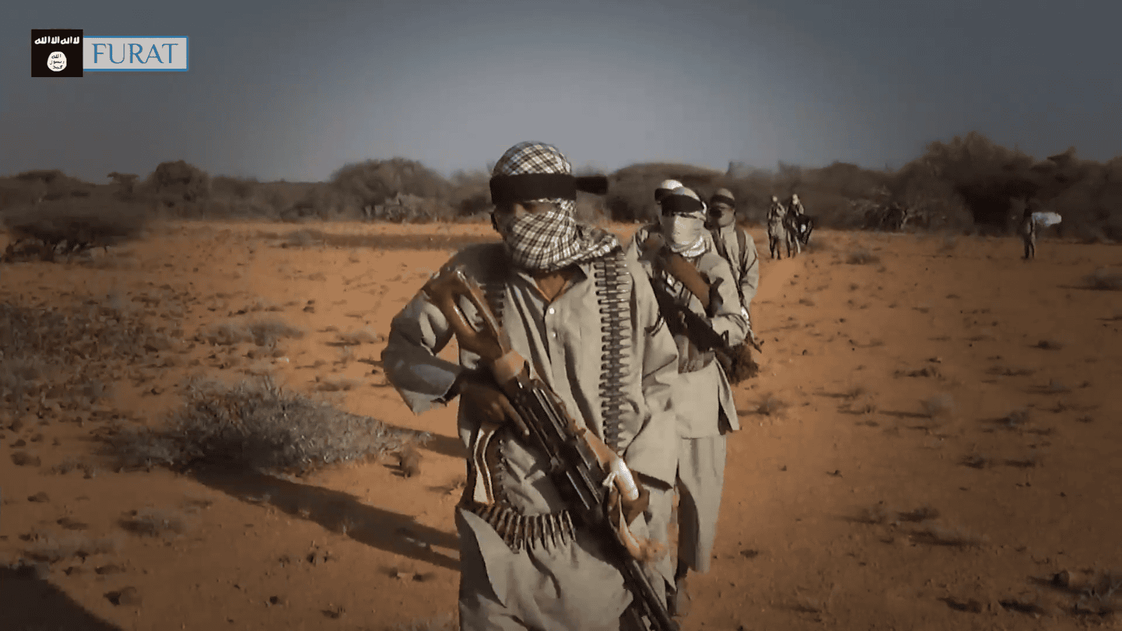 Islamic State in Somalia claims capture of port town