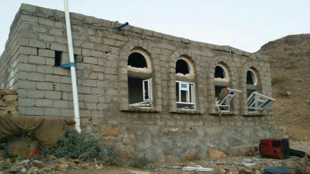 Details remain vague after four more US strikes against AQAP in Yemen