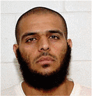 Guantanamo detainee selected for aborted 9/11 hijacking transferred to Oman