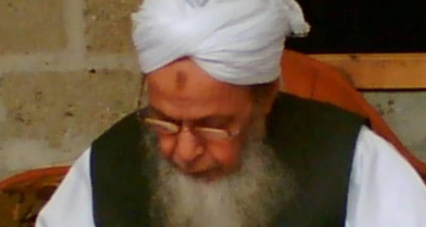 Taliban eulogizes Pakistani cleric with al Qaeda ties