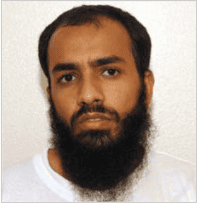 Former Guantanamo detainee killed in US air campaign in Yemen