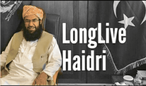 Islamic State’s Wilayah Khorasan bombs convoy carrying Pakistani politician