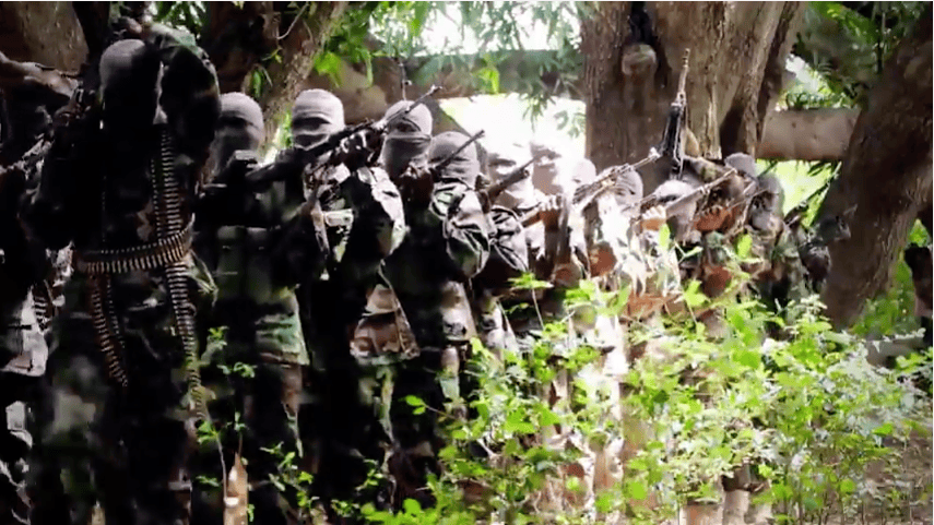Shabaab spokesman calls on Kenyan jihadists to form an ‘army’