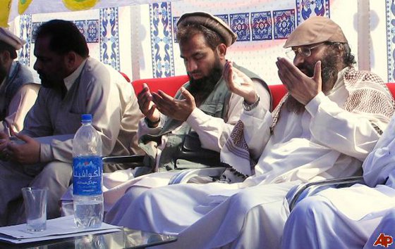 Pakistan denounces US terrorism designation of Hizbul Mujahideen chief