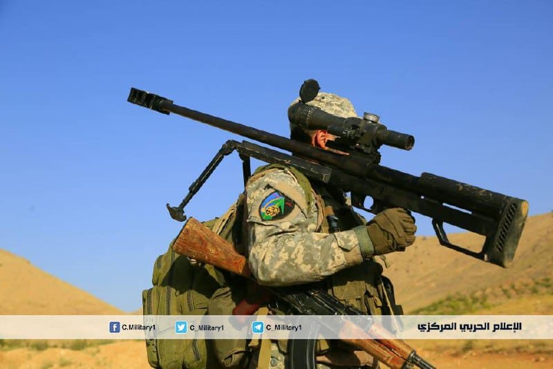 Hezbollah issues ultimatum to Sunni jihadists in Arsal battle