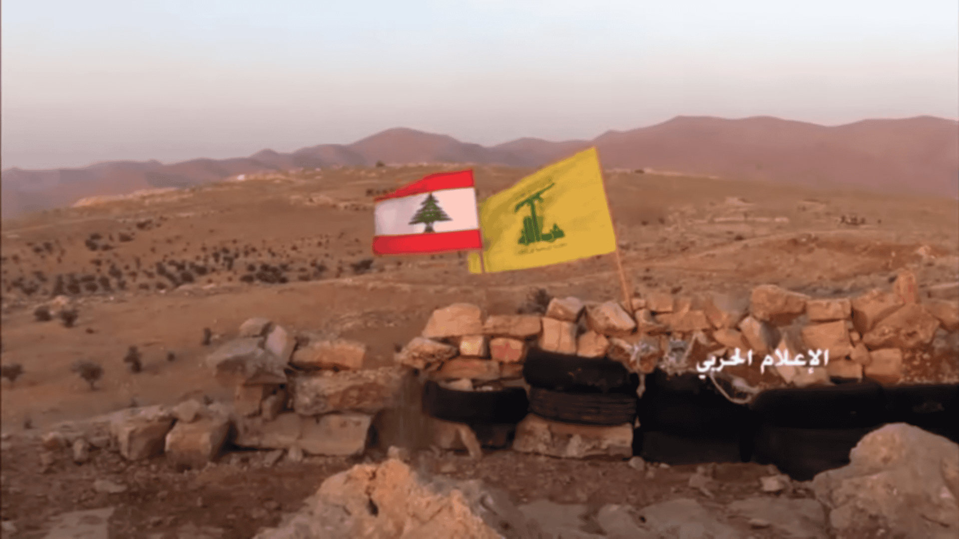 Hezbollah announces ceasefire with Sunni jihadists near Arsal