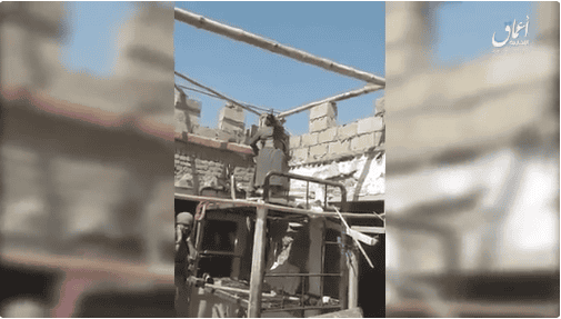 Islamic State, Taliban claim Kabul attack during Secretary of Defense’s visit
