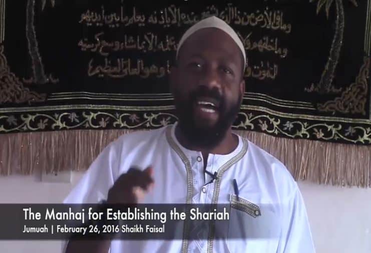 US Treasury adds Jamaica-based Islamic State recruiter to terror list