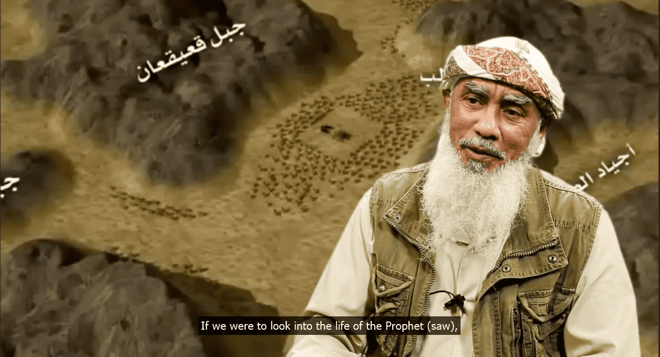 Former Guantanamo detainee warns against spilling secrets