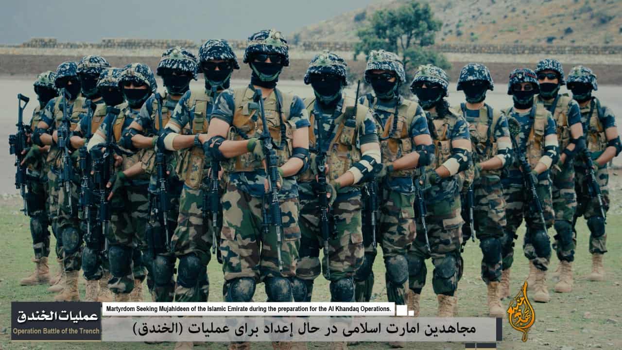 Analysis: Taliban will halt attacks on Afghan government for 3 days