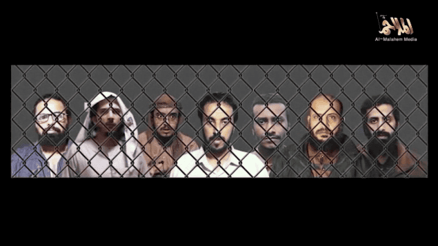 AQAP claims Saudi spy network targeted its leaders