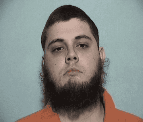 Ohio man allegedly inspired by Anwar al-Awlaki, Islamic State
