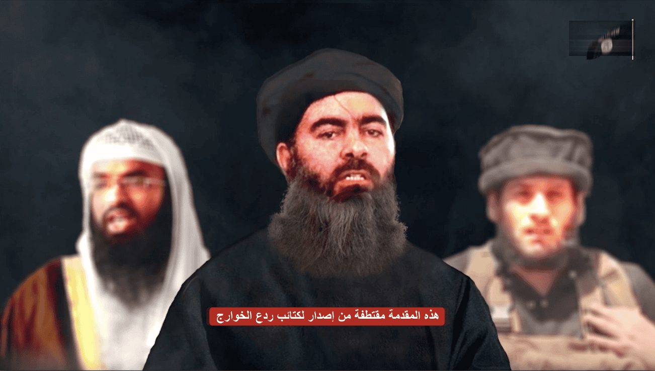 Examining the Global Terrorism Landscape