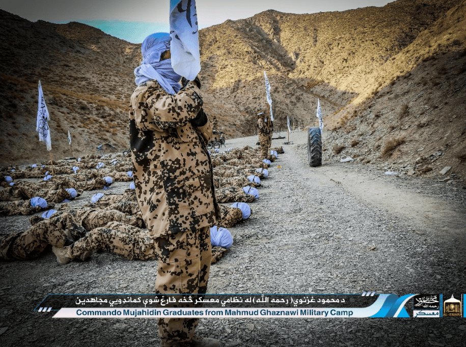 ‘Tired’ Taliban fights on as US is desperate to leave Afghanistan