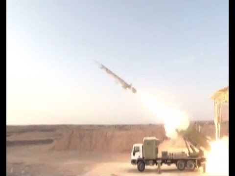 Iran’s “New” Land-Attack Cruise Missile In Context