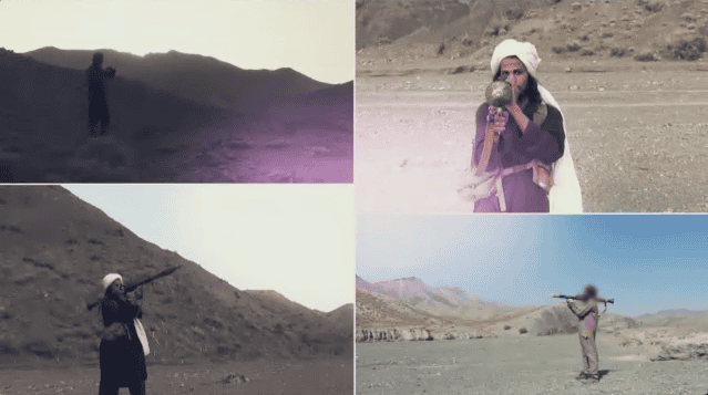 Al Qaeda video emphasizes unity with Taliban’s Islamic emirate