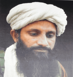 Afghan intelligence confirms death of AQIS emir