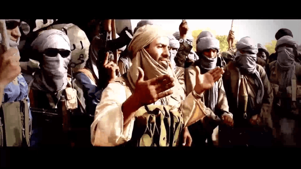 Senior JNIM leader reportedly killed by France
