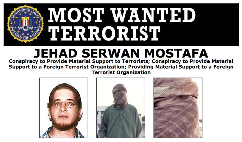 U.S. unseals indictment against American serving as top Shabaab figure