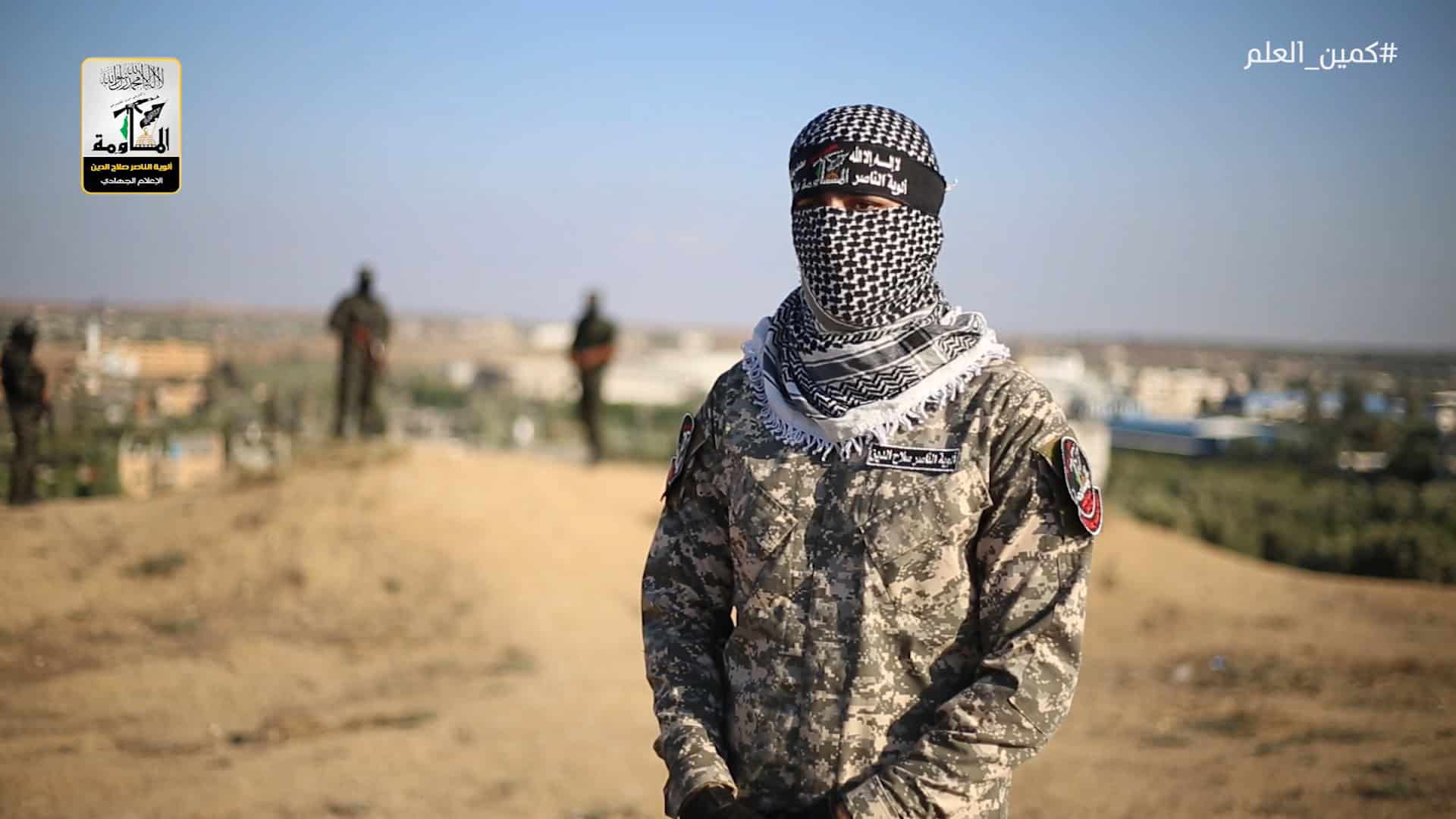 Nasser Salah al Din Brigades republishes details of events leading up to 2018 ambush of IDF soldiers