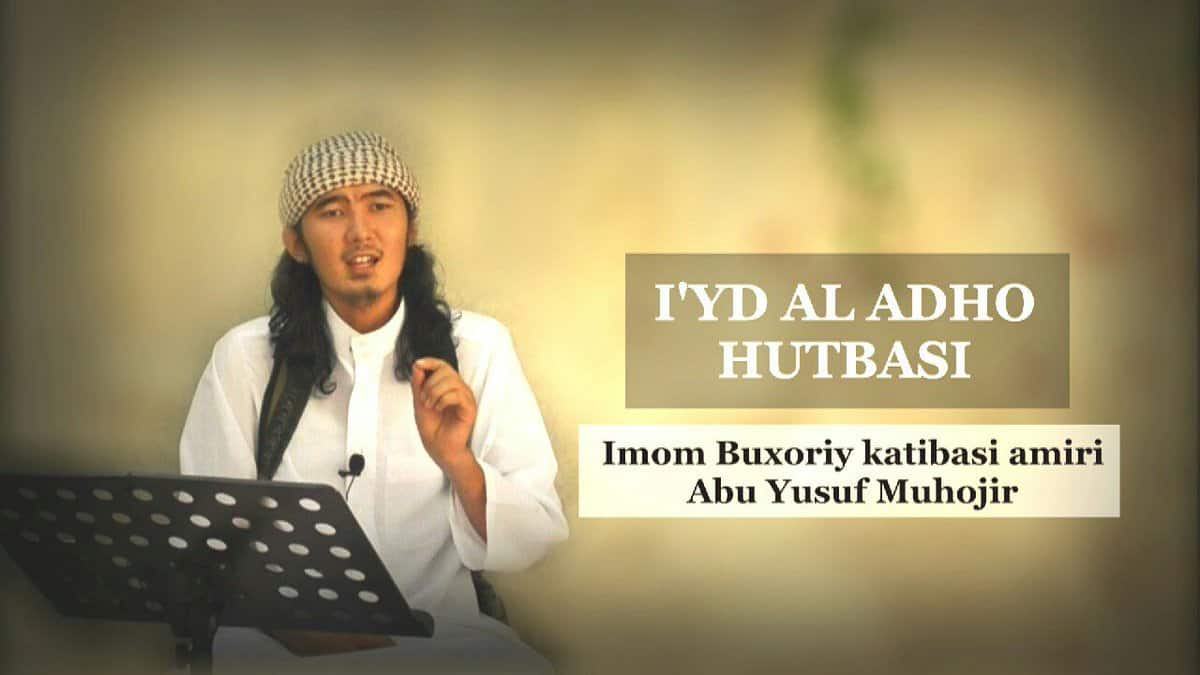 Uzbek jihadist group congratulates Taliban for ‘victory’ in Afghanistan
