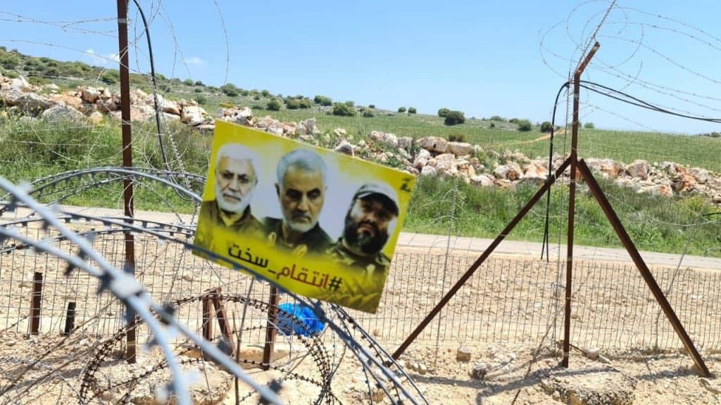 Hezbollah responds to recent warnings from Israel