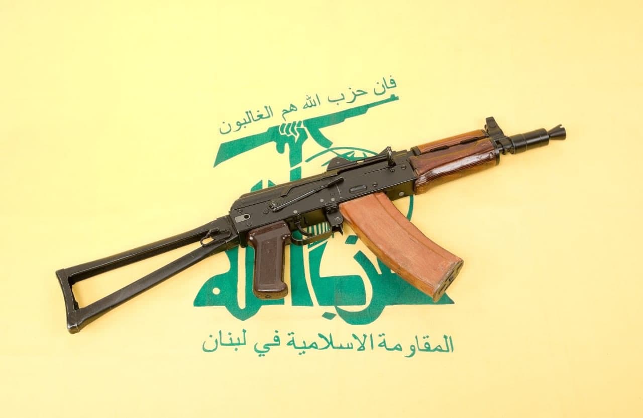 Israel warns Hezbollah over its recent activity in Syria