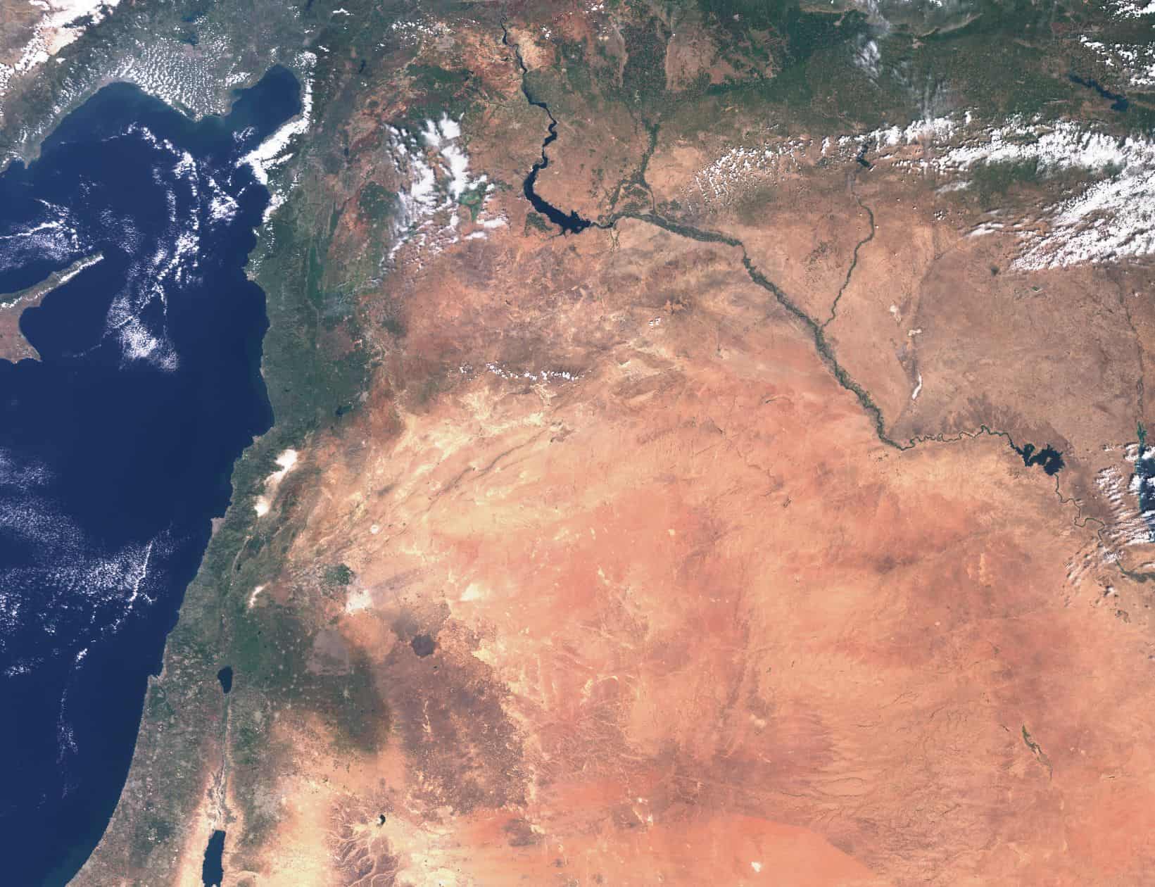Israel steps up military campaign against Iran’s military entrenchment in Syria