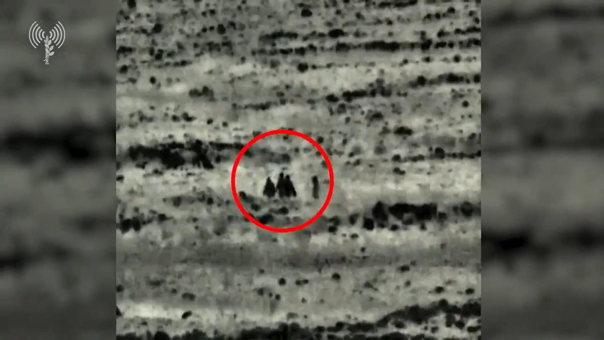 Attack reportedly foiled at Syria-Golan border