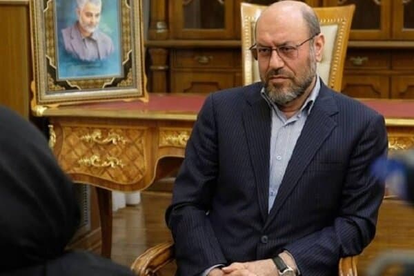 Analysis: The IRGC runs for high office in Tehran