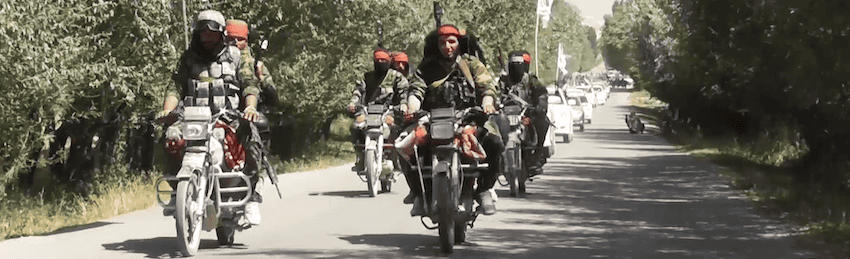 Pakistan, Afghan Taliban agree to ceasefire after another clash along the border