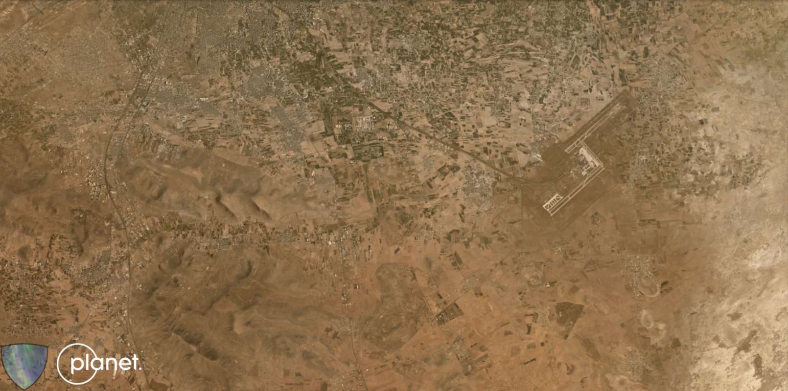 Analysis: Israeli military targets Hezbollah activity in Syria