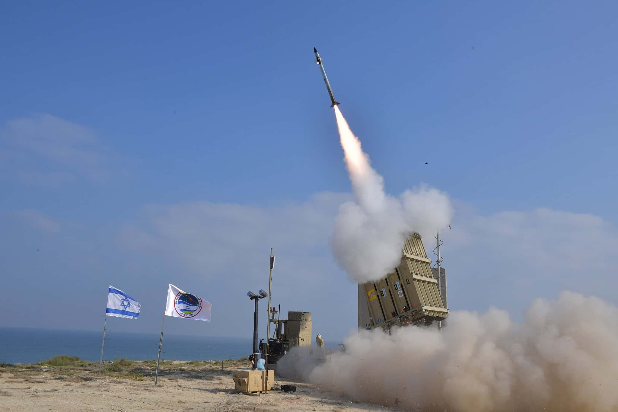 Will Iran’s threat to Israel from Iraq increase?