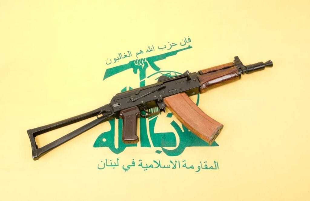 Hezbollah smuggling weapons to the West Bank amid surge in militant activity
