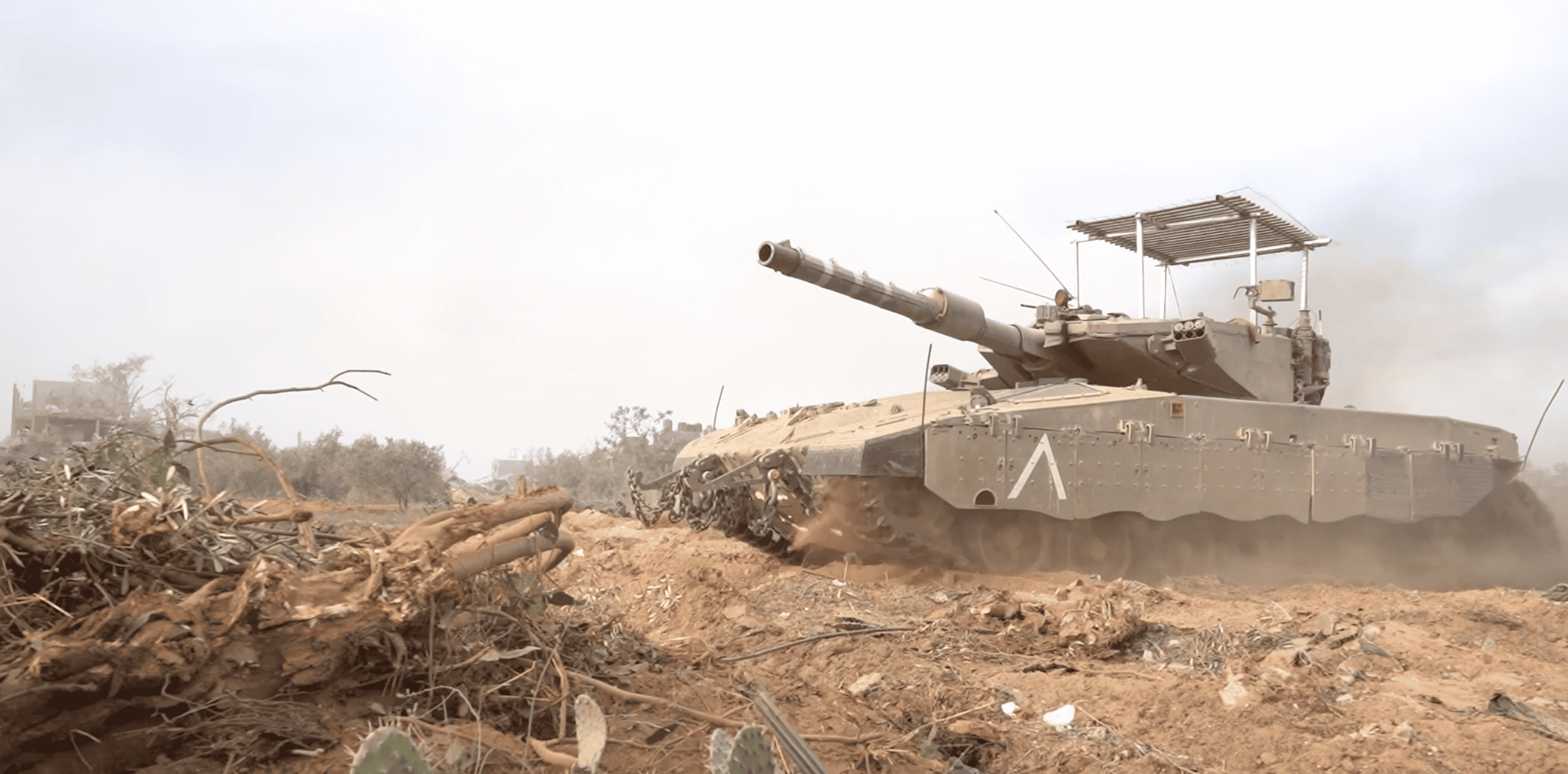 IDF has destroyed 130 Hamas tunnels in Gaza while establishing a civilian corridor to safety