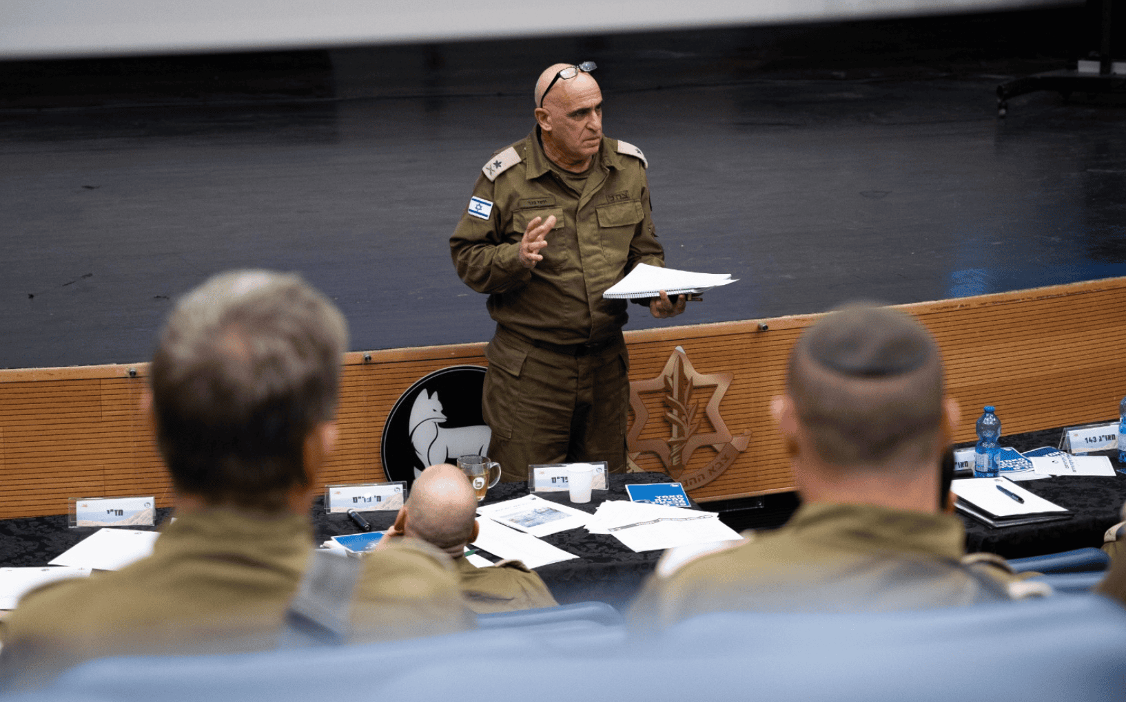 Pause in fighting in Gaza extended amid tensions