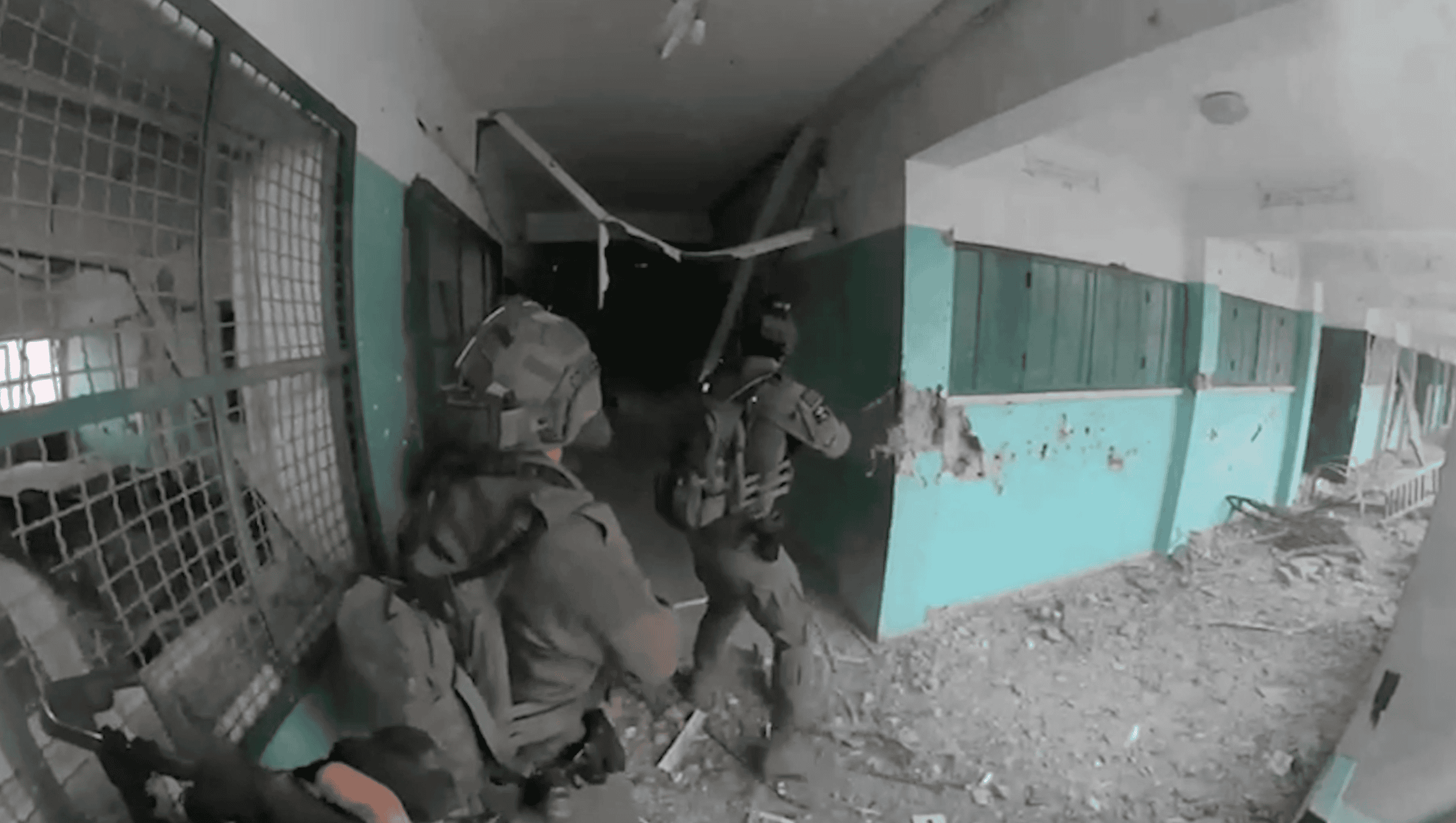 Hezbollah escalates as rockets target Tel Aviv