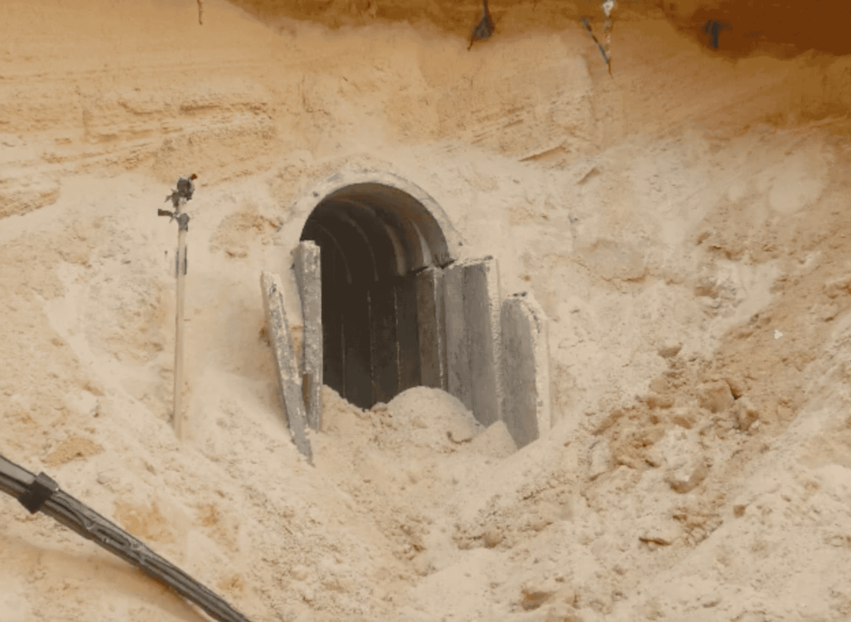 Uprooting terror infrastructure in Gaza shaping to be long, complex process