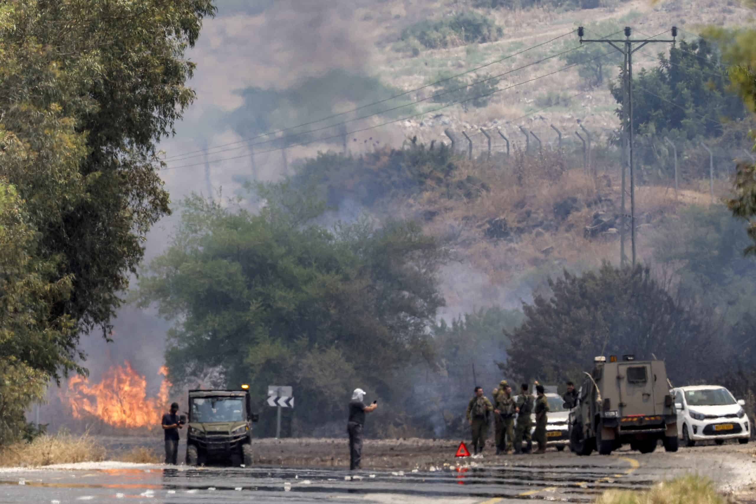 Analysis: The grave consequences of the UN’s failure in Lebanon