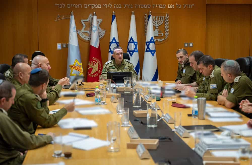 Israel weighs response after Hezbollah rocket kills 12 young civilians