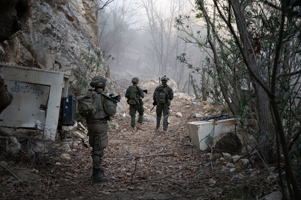 Israel moves closer to a ceasefire in Lebanon