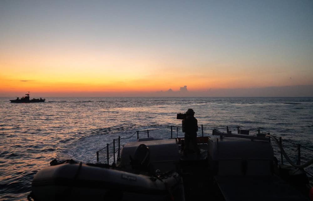 IDF reports 6 Israeli soldiers killed in Lebanon
