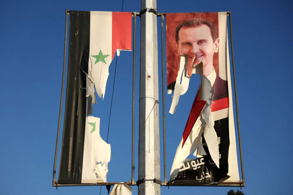 Analysis: Tehran on the back foot: Proxy struggles and Assad’s dilemma