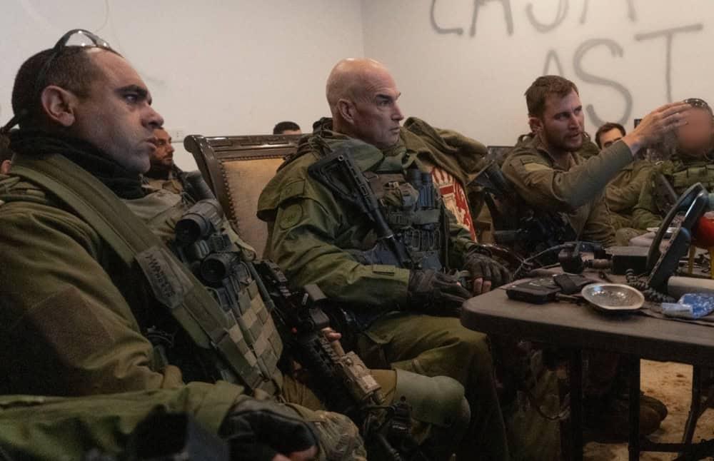 Ceasefire between Israel and Hezbollah holds over first 5 days