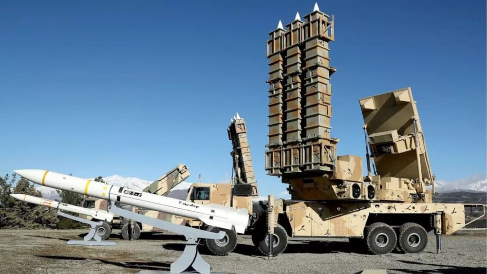 Analysis: Tehran’s triad: propaganda, proxies, and preparedness