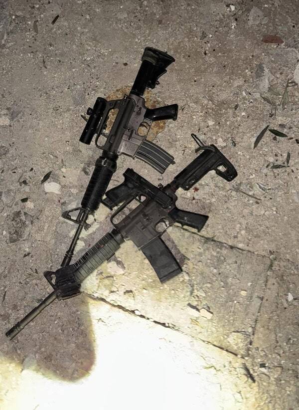 Analysis: Israeli forces eliminate two wanted West Bank gunmen