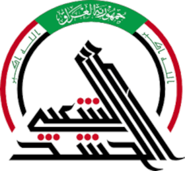 Dozens of airstrikes target Iran-backed militias across Iraq