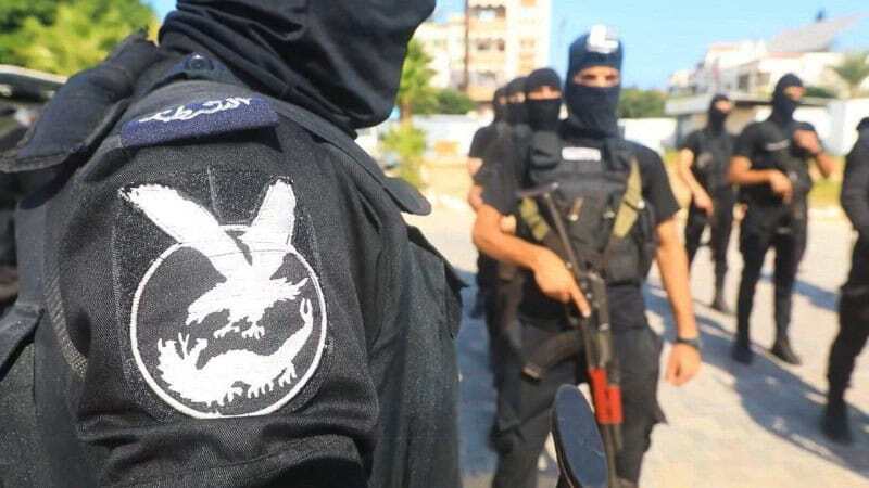 Hamas unit reportedly murders Palestinian, battles victim’s relatives at hospital