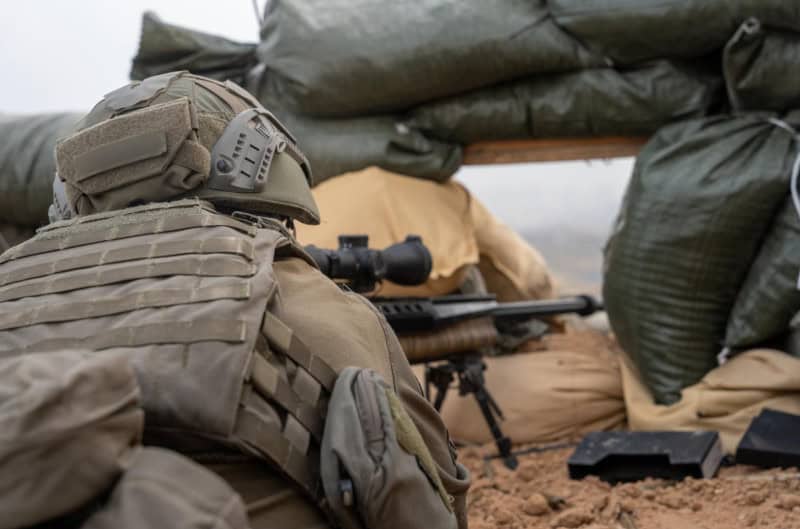 Israel Defense Forces dismantle terror infrastructure in Gaza, 7 Israeli soldiers killed
