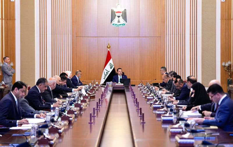 With voting in Iraq complete, government formation begins